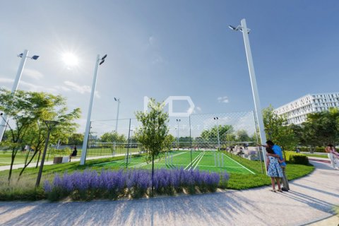 Yas Island, Abu Dhabi, BAE’de satılık вилла 5 yatak odası, 296 m&sup2; No 555476 - fotoğraf 39