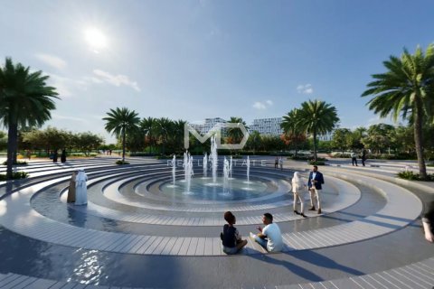 Yas Island, Abu Dhabi, BAE’de satılık вилла 5 yatak odası, 296 m&sup2; No 555476 - fotoğraf 29