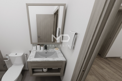 Yas Island, Abu Dhabi, BAE’de satılık вилла 5 yatak odası, 296 m&sup2; No 555476 - fotoğraf 19