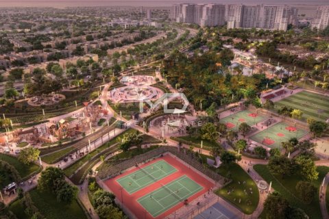 فيلا للبيع في جزيرة ياس، أبو ظبي، الإمارات العربية المتحدة 3 غرفة نوم ، 192.5 متر مربع ، رقم 555477 - صورة 10