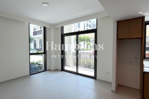 Apartment til leje i Dubai Creek Harbour (The Lagoons), Dubai, UAE 1 soveværelse, 64.14023120 kvm № 723340 - foto 5