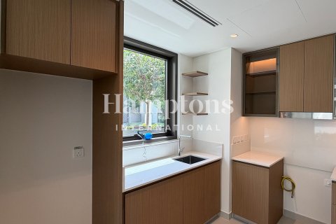 Apartment til leje i Dubai Creek Harbour (The Lagoons), Dubai, UAE 1 soveværelse, 64.14023120 kvm № 723340 - foto 6