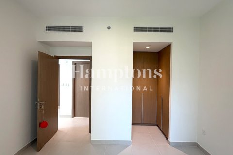 Apartment til leje i Dubai Creek Harbour (The Lagoons), Dubai, UAE 1 soveværelse, 64.14023120 kvm № 723340 - foto 3