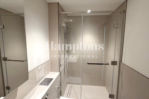 Apartment til leje i Dubai Creek Harbour (The Lagoons), Dubai, UAE 1 soveværelse, 64.14023120 kvm № 723340 - foto 7