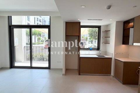 Apartment til leje i Dubai Creek Harbour (The Lagoons), Dubai, UAE 1 soveværelse, 64.14023120 kvm № 723340 - foto 4