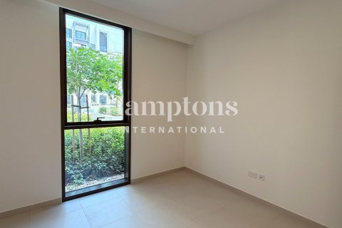 Apartment til leje i Dubai Creek Harbour (The Lagoons), Dubai, UAE 1 soveværelse, 64.14023120 kvm № 723340 - foto 2