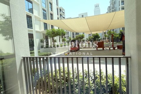 Apartment til leje i Dubai Creek Harbour (The Lagoons), Dubai, UAE 1 soveværelse, 64.14023120 kvm № 723340 - foto 8