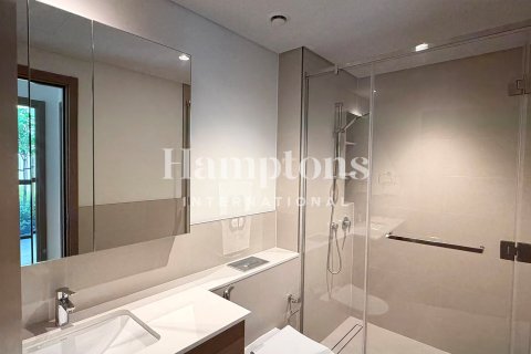 Apartment til leje i Dubai Creek Harbour (The Lagoons), Dubai, UAE 1 soveværelse, 64.14023120 kvm № 723340 - foto 11