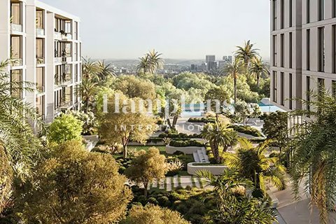 Apartment til leje i Jumeirah Village Circle, Dubai, UAE 3 soveværelser, 159.07966496 kvm № 723344 - foto 4