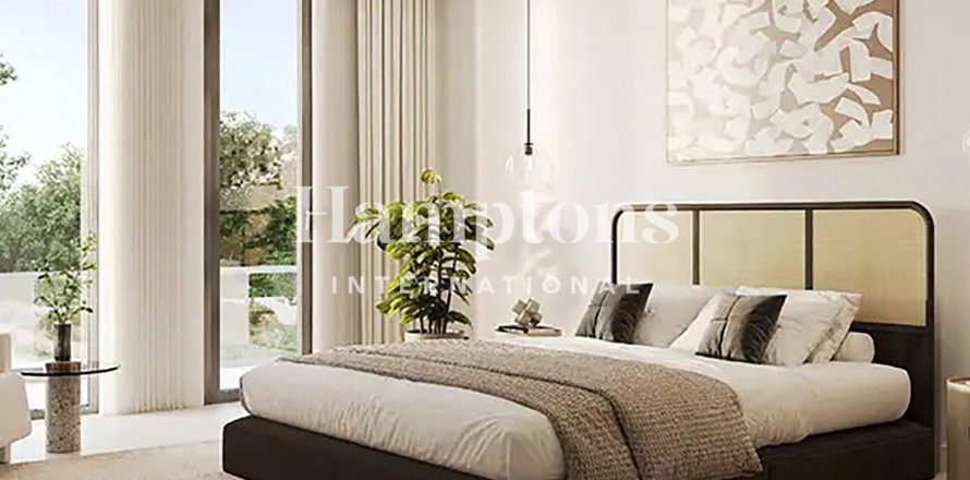 Huoneisto Jumeirah Village Circle, Dubai, Arabiemiraatit 3 makuuhuonetta, 159.08 m2 № 723344