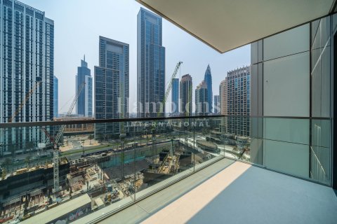 Apartment til leje i Palm Jumeirah, Dubai, UAE 1 soveværelse, 76.23991792 kvm № 723342 - foto 8