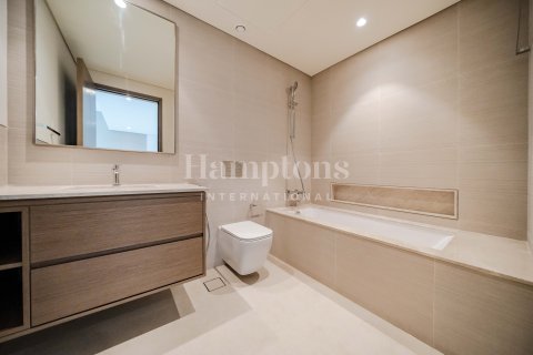 Apartment til leje i Palm Jumeirah, Dubai, UAE 1 soveværelse, 76.23991792 kvm № 723342 - foto 5
