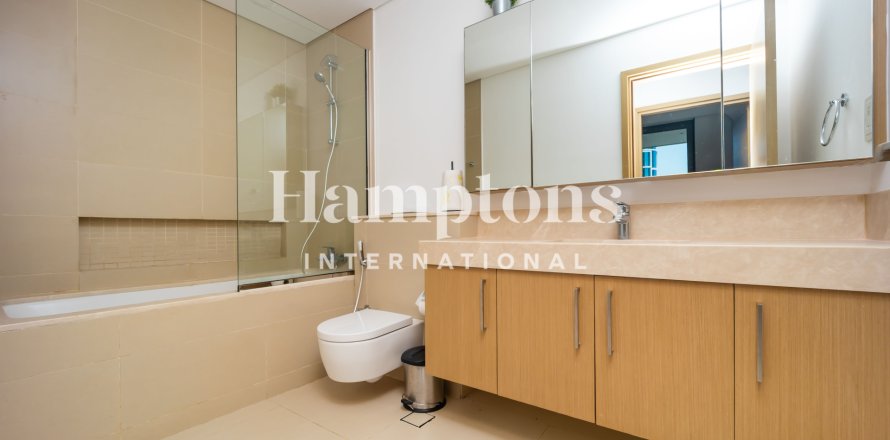 Apartamento en Dubai Marina, Dubai, EAU 1 dormitorio, 93.0897 m² № 723345