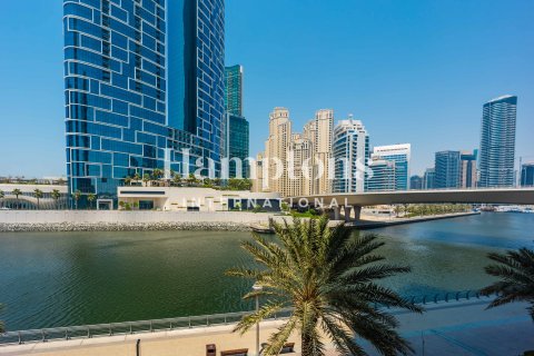 Apartment til leje i Dubai Marina, Dubai, UAE 1 soveværelse, 93.08973503 kvm № 723345 - foto 4