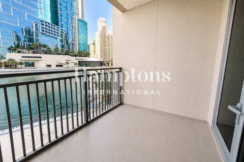 Apartment til leje i Dubai Marina, Dubai, UAE 1 soveværelse, 93.08973503 kvm № 723345 - foto 11