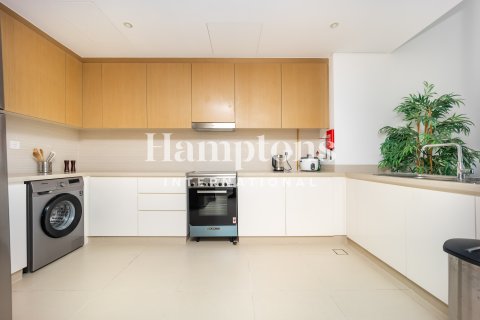 Apartment til leje i Dubai Marina, Dubai, UAE 1 soveværelse, 93.08973503 kvm № 723345 - foto 3