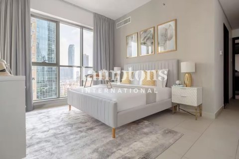 Apartment til leje i Downtown Dubai (Downtown Burj Dubai), Dubai, UAE 2 soveværelser, 130.99323000 kvm № 723341 - foto 21