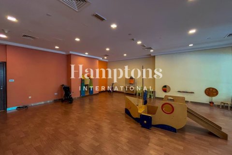 Apartment til leje i Downtown Dubai (Downtown Burj Dubai), Dubai, UAE 2 soveværelser, 130.99323000 kvm № 723341 - foto 15