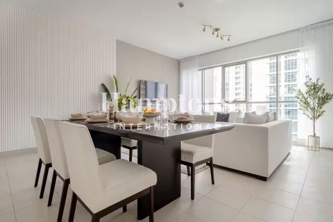Apartment til leje i Downtown Dubai (Downtown Burj Dubai), Dubai, UAE 2 soveværelser, 130.99323000 kvm № 723341 - foto 18