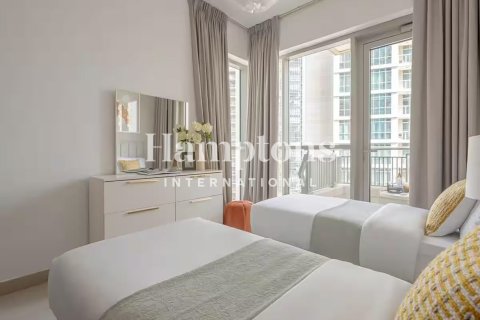 Apartment til leje i Downtown Dubai (Downtown Burj Dubai), Dubai, UAE 2 soveværelser, 130.99323000 kvm № 723341 - foto 12
