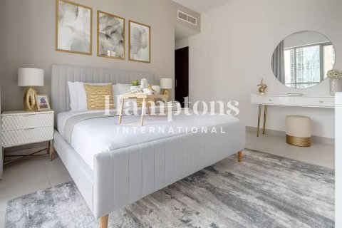 Apartment til leje i Downtown Dubai (Downtown Burj Dubai), Dubai, UAE 2 soveværelser, 130.99323000 kvm № 723341 - foto 17
