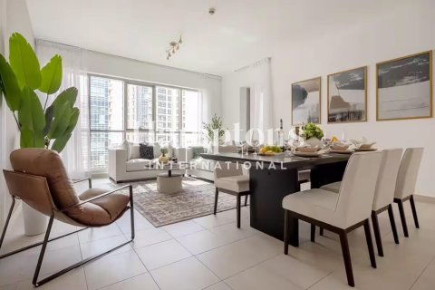 Apartment til leje i Downtown Dubai (Downtown Burj Dubai), Dubai, UAE 2 soveværelser, 130.99323000 kvm № 723341 - foto 5