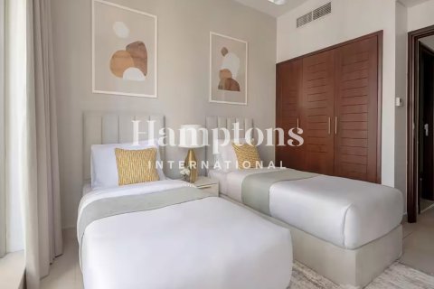 Apartment til leje i Downtown Dubai (Downtown Burj Dubai), Dubai, UAE 2 soveværelser, 130.99323000 kvm № 723341 - foto 1