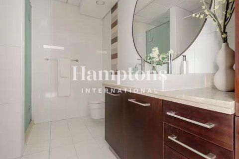 Apartment til leje i Downtown Dubai (Downtown Burj Dubai), Dubai, UAE 2 soveværelser, 130.99323000 kvm № 723341 - foto 19