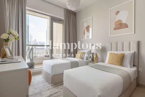 Apartment til leje i Downtown Dubai (Downtown Burj Dubai), Dubai, UAE 2 soveværelser, 130.99323000 kvm № 723341 - foto 13