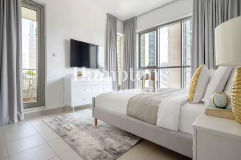 Apartment til leje i Downtown Dubai (Downtown Burj Dubai), Dubai, UAE 2 soveværelser, 130.99323000 kvm № 723341 - foto 8
