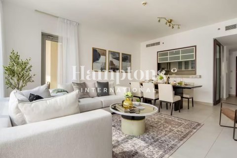 Apartment til leje i Downtown Dubai (Downtown Burj Dubai), Dubai, UAE 2 soveværelser, 130.99323000 kvm № 723341 - foto 14