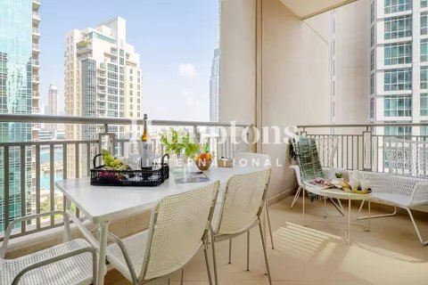 Apartment til leje i Downtown Dubai (Downtown Burj Dubai), Dubai, UAE 2 soveværelser, 130.99323000 kvm № 723341 - foto 6