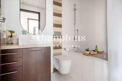 Apartment til leje i Downtown Dubai (Downtown Burj Dubai), Dubai, UAE 2 soveværelser, 130.99323000 kvm № 723341 - foto 2