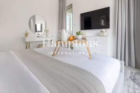 Apartment til leje i Downtown Dubai (Downtown Burj Dubai), Dubai, UAE 2 soveværelser, 130.99323000 kvm № 723341 - foto 3