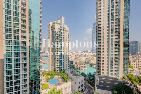 Apartment til leje i Downtown Dubai (Downtown Burj Dubai), Dubai, UAE 2 soveværelser, 130.99323000 kvm № 723341 - foto 4