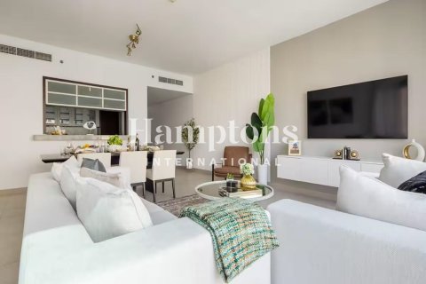 Apartment til leje i Downtown Dubai (Downtown Burj Dubai), Dubai, UAE 2 soveværelser, 130.99323000 kvm № 723341 - foto 10