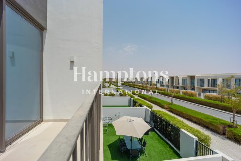 Stadthaus zur Miete in Jumeirah Village Triangle, Dubai, VAE 3 Schlafzimmer, 176.88731200 m2 Nr. 723343 - Foto 3