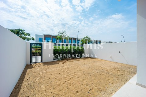 Řadový dům v Jumeirah Village Triangle, Dubai, SAE 3 ložnice, 176.88731200 m² Č.: 723343 - fotografie 13