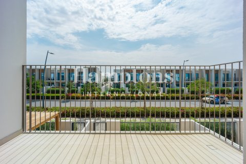 Řadový dům v Jumeirah Village Triangle, Dubai, SAE 3 ložnice, 176.88731200 m² Č.: 723343 - fotografie 19