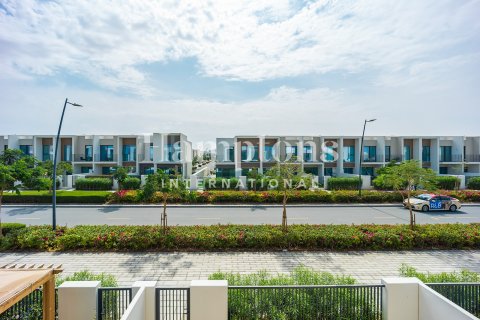 Řadový dům v Jumeirah Village Triangle, Dubai, SAE 3 ložnice, 176.88731200 m² Č.: 723343 - fotografie 10