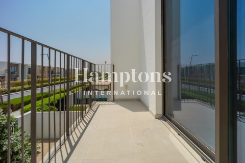 Stadthaus zur Miete in Jumeirah Village Triangle, Dubai, VAE 3 Schlafzimmer, 176.88731200 m2 Nr. 723343 - Foto 24
