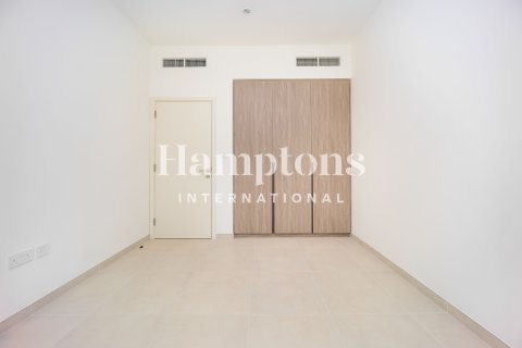 Townhouse di Jumeirah Village Triangle, Dubai, UEA 3 kamar tidur, 176.887 m2 nomor 723343