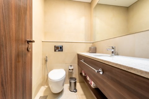 Купити квартиру в Пальма Джумейра, Дубай, ОАЕ 1 спальня, 101м2, № 734372 - фото 13
