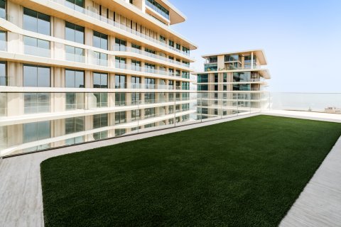 Střešní byt v Palm Jumeirah, Dubai, SAE 5 ložnice, 1767 m² Č.: 734385 - fotografie 28