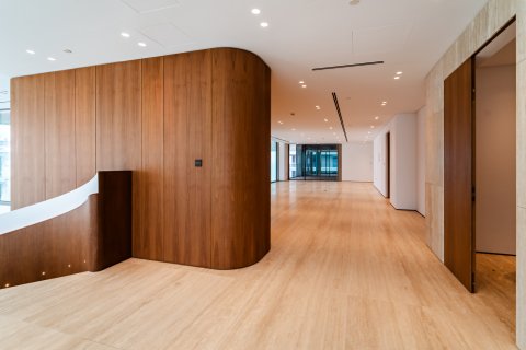 Střešní byt v Palm Jumeirah, Dubai, SAE 5 ložnice, 1767 m² Č.: 734385 - fotografie 12