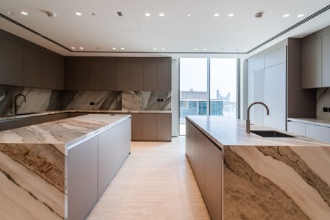 Střešní byt v Palm Jumeirah, Dubai, SAE 5 ložnice, 1767 m² Č.: 734385 - fotografie 10