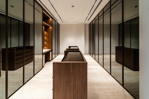 Střešní byt v Palm Jumeirah, Dubai, SAE 5 ložnice, 1767 m² Č.: 734385 - fotografie 21