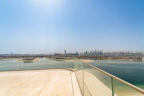 Střešní byt v Palm Jumeirah, Dubai, SAE 5 ložnice, 1767 m² Č.: 734385 - fotografie 23