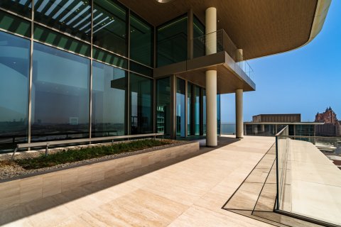 Střešní byt v Palm Jumeirah, Dubai, SAE 5 ložnice, 1767 m² Č.: 734385 - fotografie 26