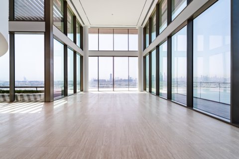Střešní byt v Palm Jumeirah, Dubai, SAE 5 ložnice, 1767 m² Č.: 734385 - fotografie 3